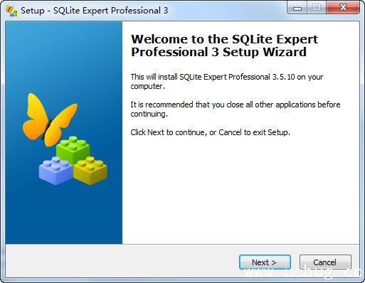 SQLite Expert Professional 5破解版