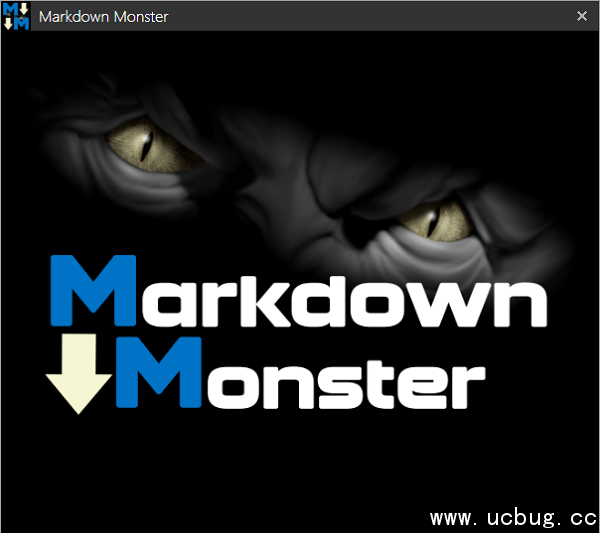 Markdown Monster