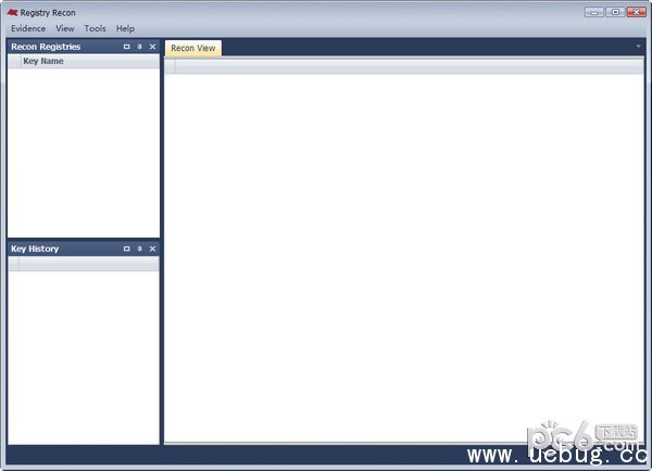 Registry Recon破解版