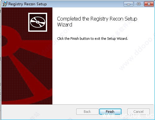 Registry Recon破解版下载