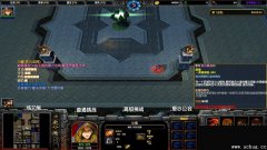 古神挽歌1.6c魔盒的秘密(含攻略/隐藏英雄密码)