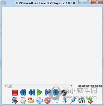 FLVPlayer4Free