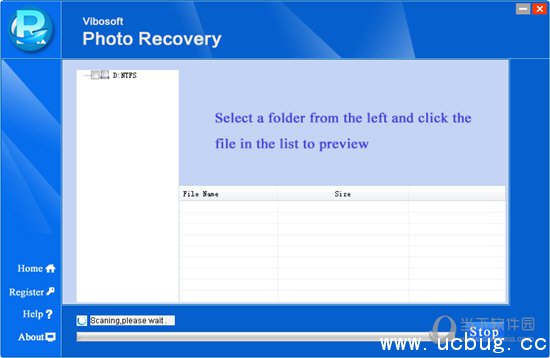 Vibosoft Photo Recovery