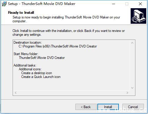 Movie DVD Maker破解版