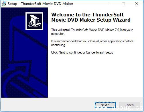 Movie DVD Maker破解版