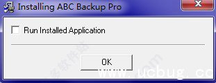 ABC Backup Pro破解版