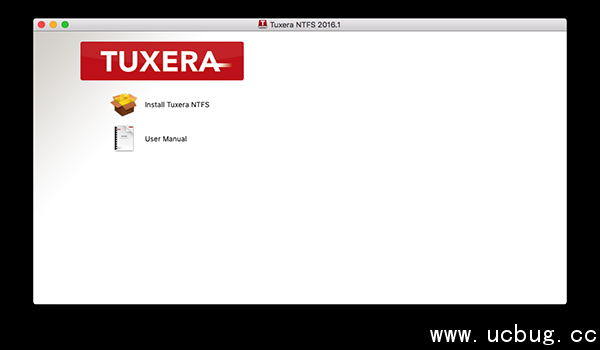 Tuxera ntfs for mac