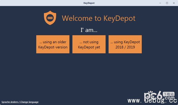 Abelssoft KeyDepot