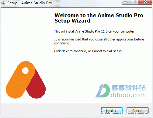 Anime Studio Pro 11破解版