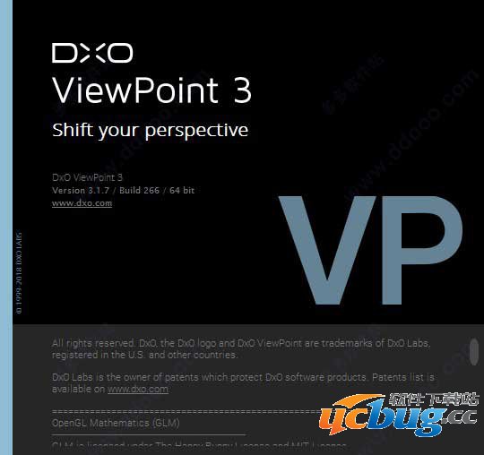 DxO Viewpoint破解版