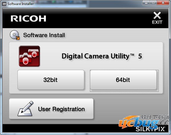 Digital Camera Utility 5