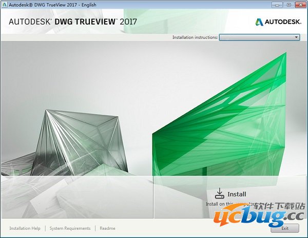 Dwg TrueView 2018