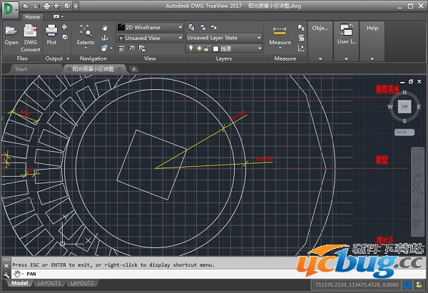 Dwg TrueView 2018