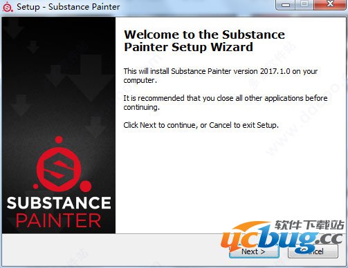 Substance Painter破解版