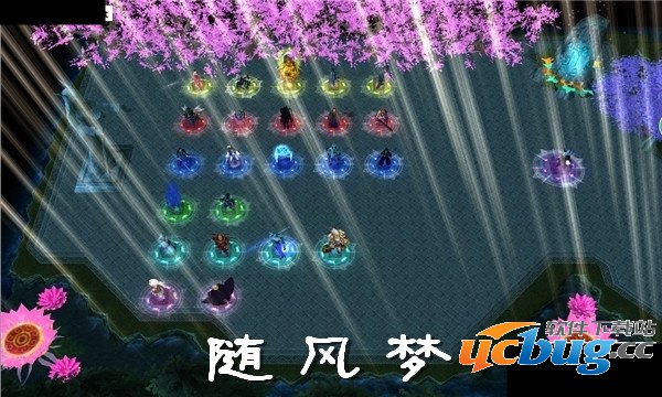 随风梦新生版1.0.22下载