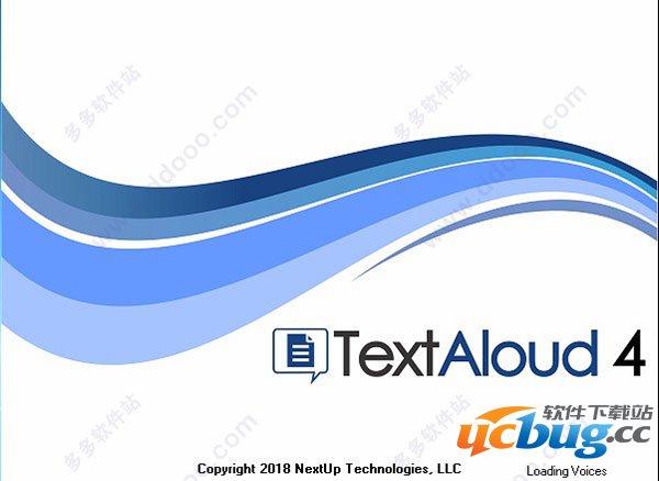 TextAloud破解版