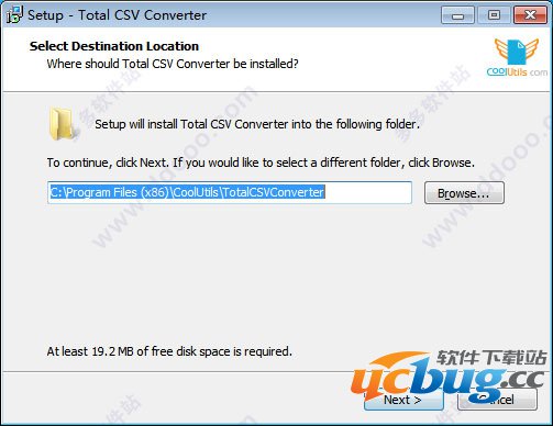 Total CSV Converter破解版