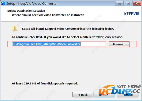 KeepVid Video Converter破解版