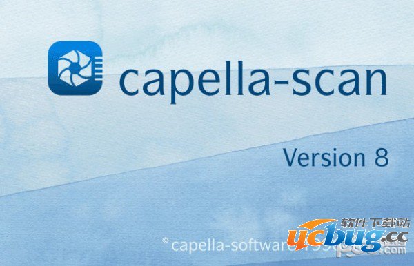 Capella-Scan(乐谱转换器)