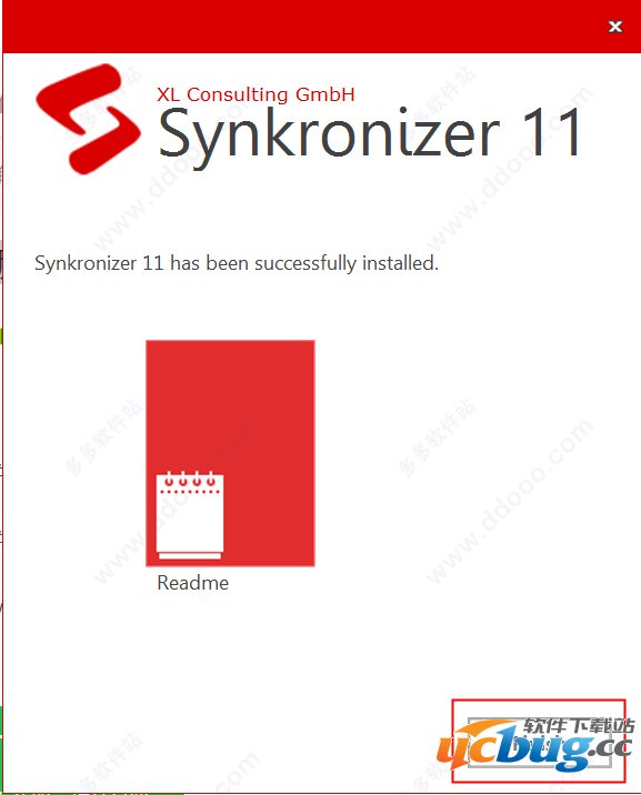 Synkronizer破解版