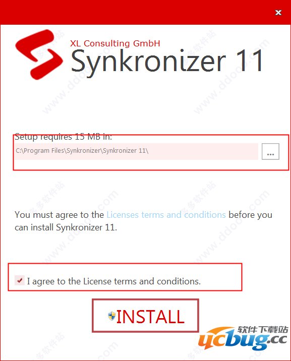 Synkronizer破解版