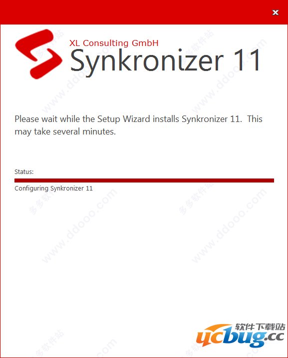 Synkronizer破解版下载