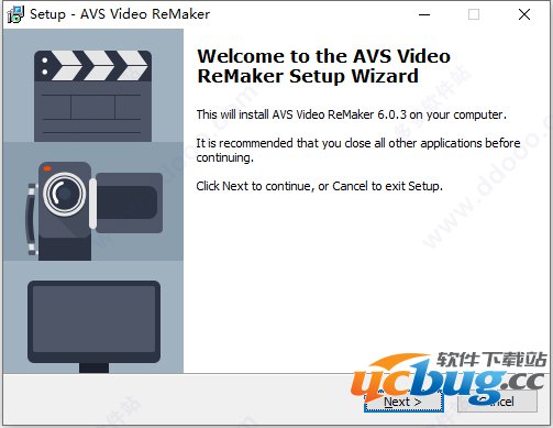 AVS Video ReMaker破解版下载