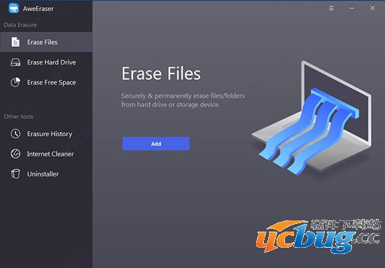 AweEraser破解版