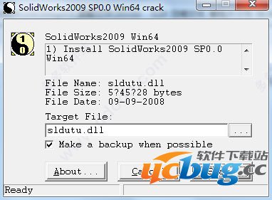 SolidWorks2009下载
