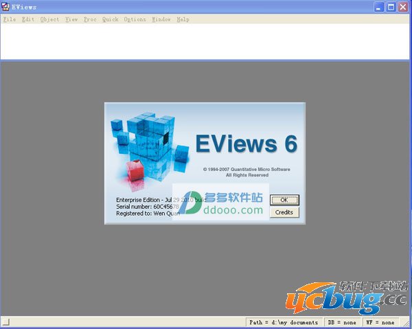 eviews6.0下载