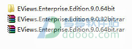 EViews9.0企业破解版