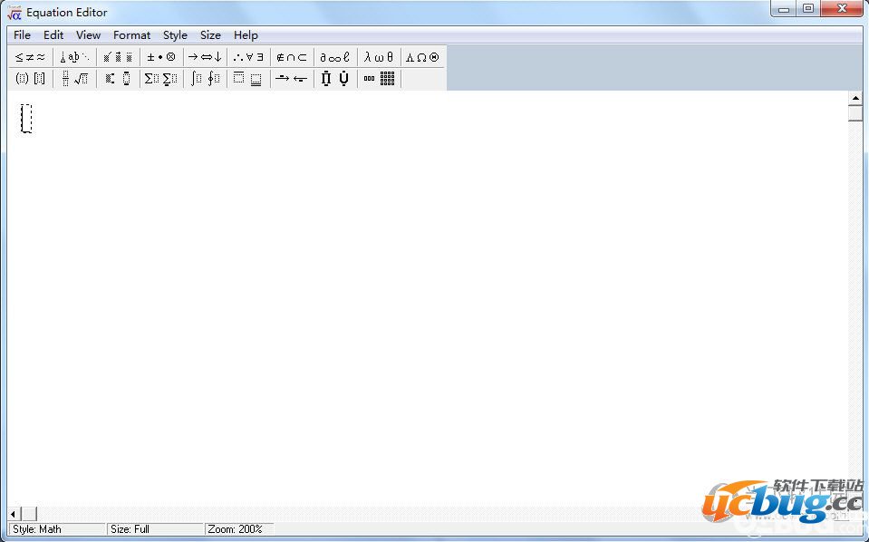 Equation Editor下载