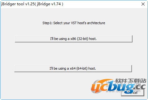 JBridge下载