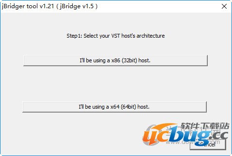 JBridge1.5下载