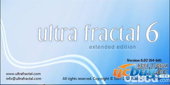 Ultra Fractal下载