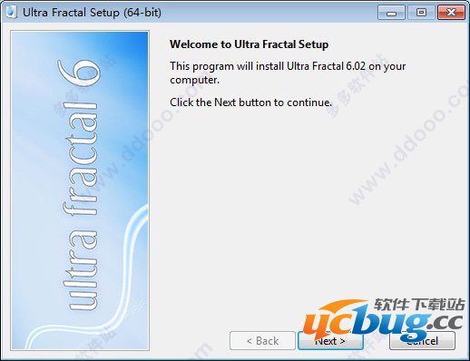 Ultra Fractal破解版下载