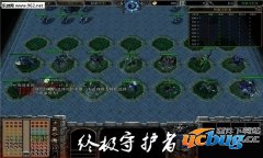 终极守护者1.0.28正式版(含攻略及隐藏英雄密码)