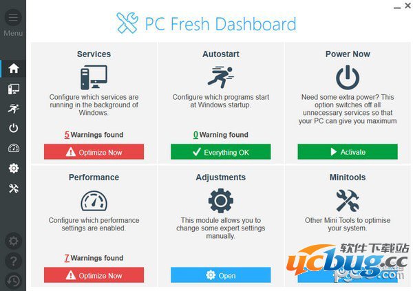 Abelssoft PC Fresh