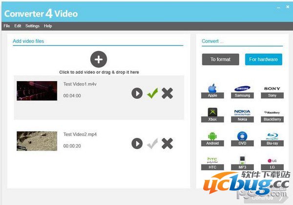 Abelssoft Converter4Video