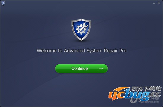 Advanced System Repair