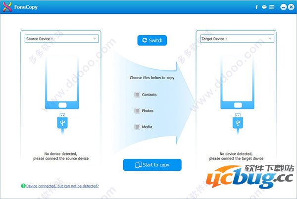 FoneCopy破解版