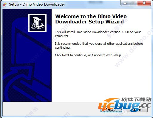 Dimo Video Downloader破解版