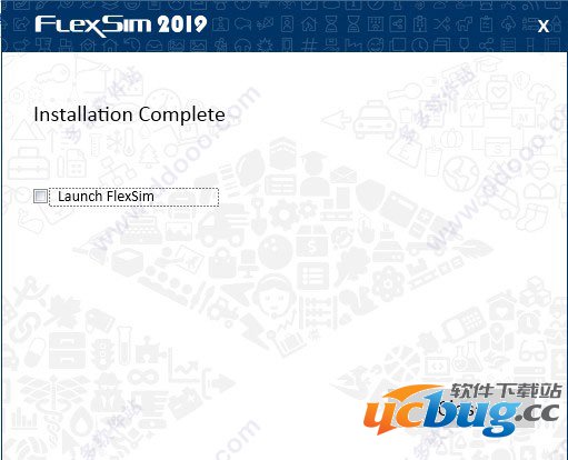 FlexSim 2019下载