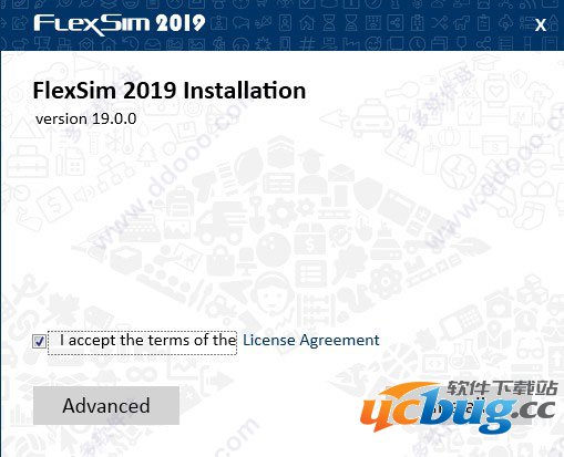 FlexSim 2019下载