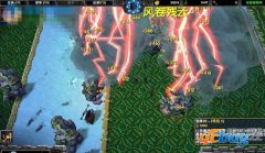 神界危机4.5最终纪念版(含攻略及隐藏英雄密码)