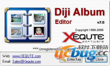 Diji Album