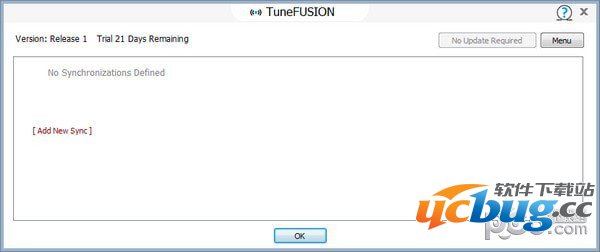 TuneFUSION