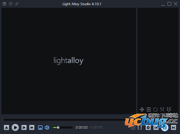 Light Alloy Studio