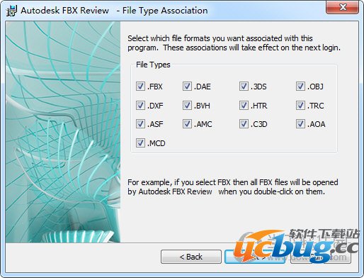 Autodesk FBX Review