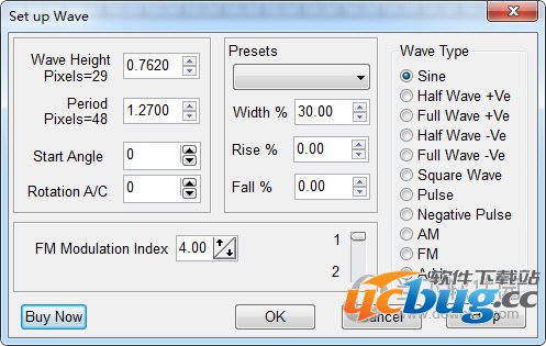 Equation Illustrator V